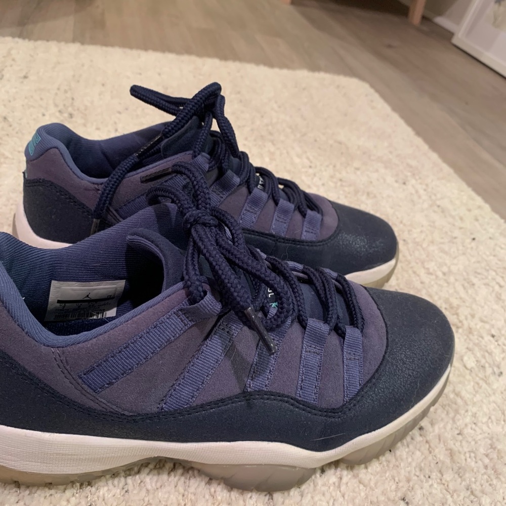 Nike Jordan 11 low
